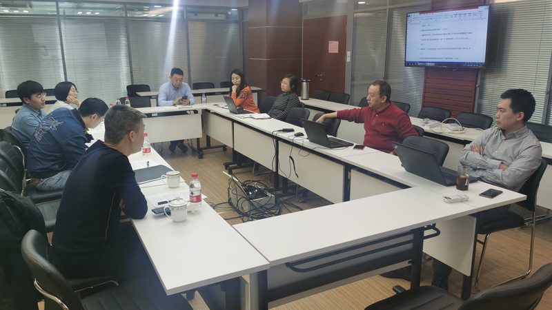弱电工程与智能化：一场技术革新的碰撞与融合
