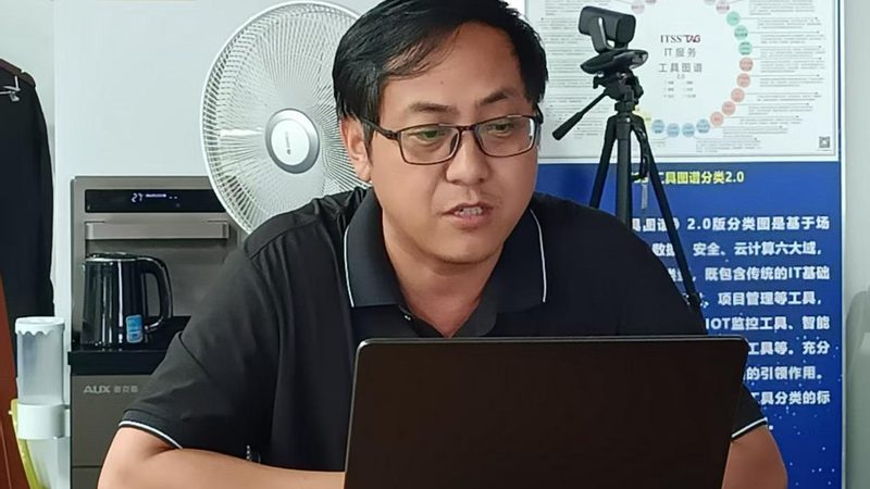成都小区弱电工程：揭秘其背后的技术挑战与选择要点