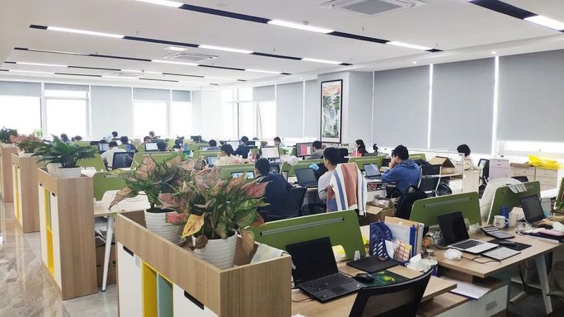 机房改造消防系统验收规范：确保安全，迈向合规**