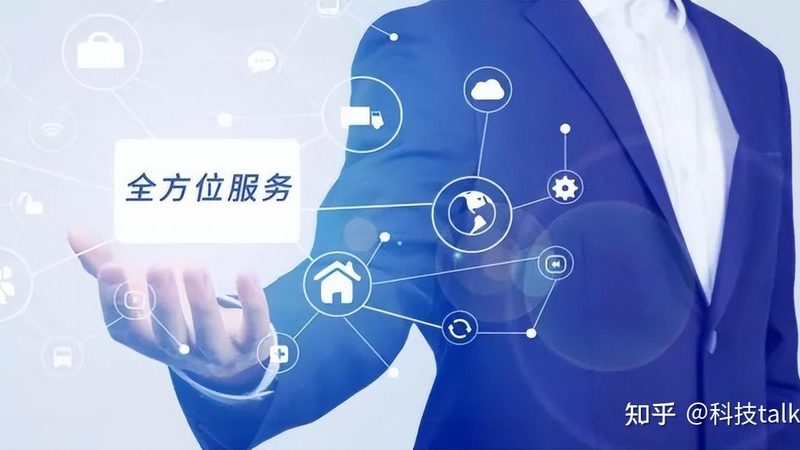 中小企业网络维护方案如何选？避免陷入常见误区