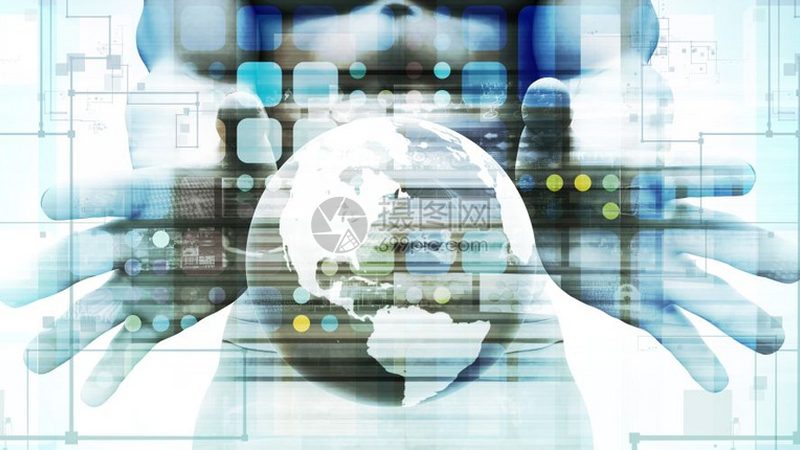 服务器运维资质：揭秘其适用行业与重要性
