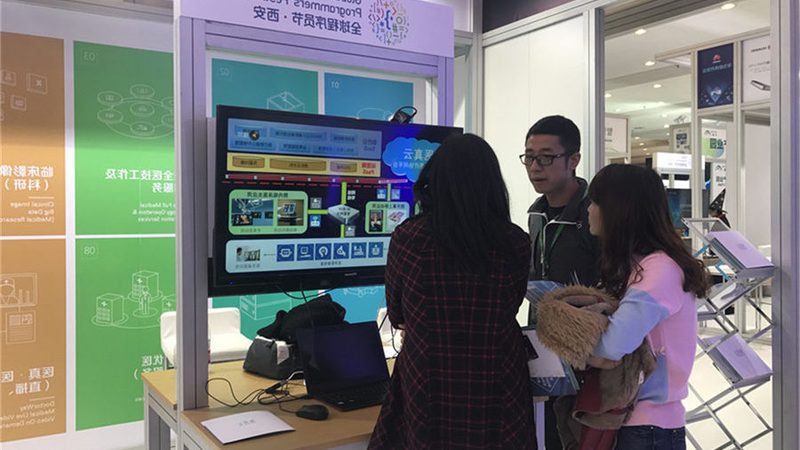 工厂弱电系统集成施工：揭秘其背后的技术要点与选择标准