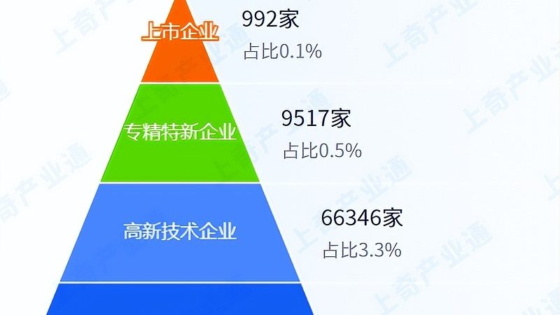 三层交换机与二层交换机：网络世界的两种关键角色